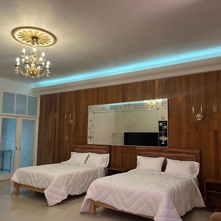 Hotel Posada Boutique Агуаскалиентес Екстериор снимка