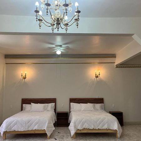 Hotel Posada Boutique Агуаскалиентес Екстериор снимка