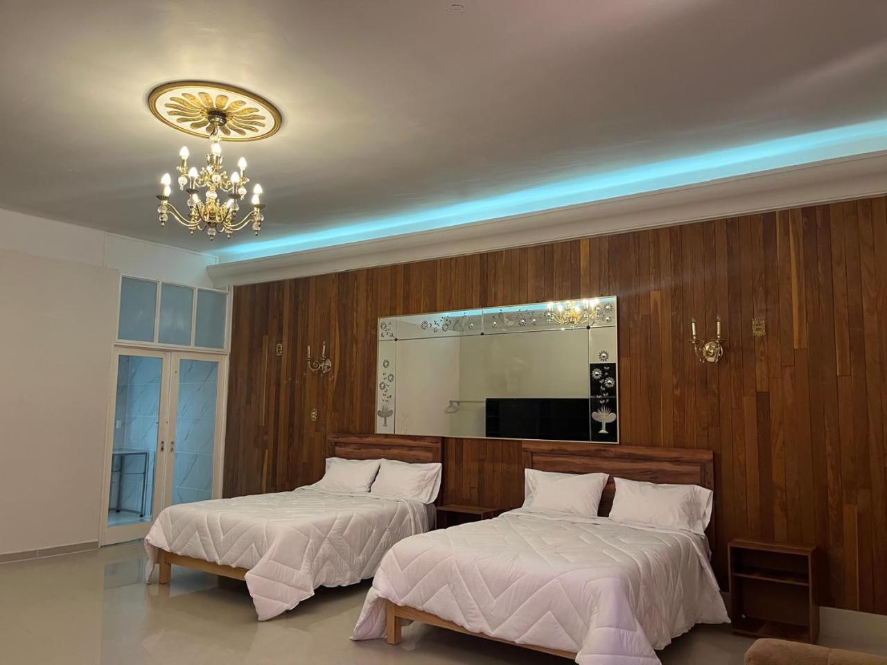 Hotel Posada Boutique Агуаскалиентес Екстериор снимка